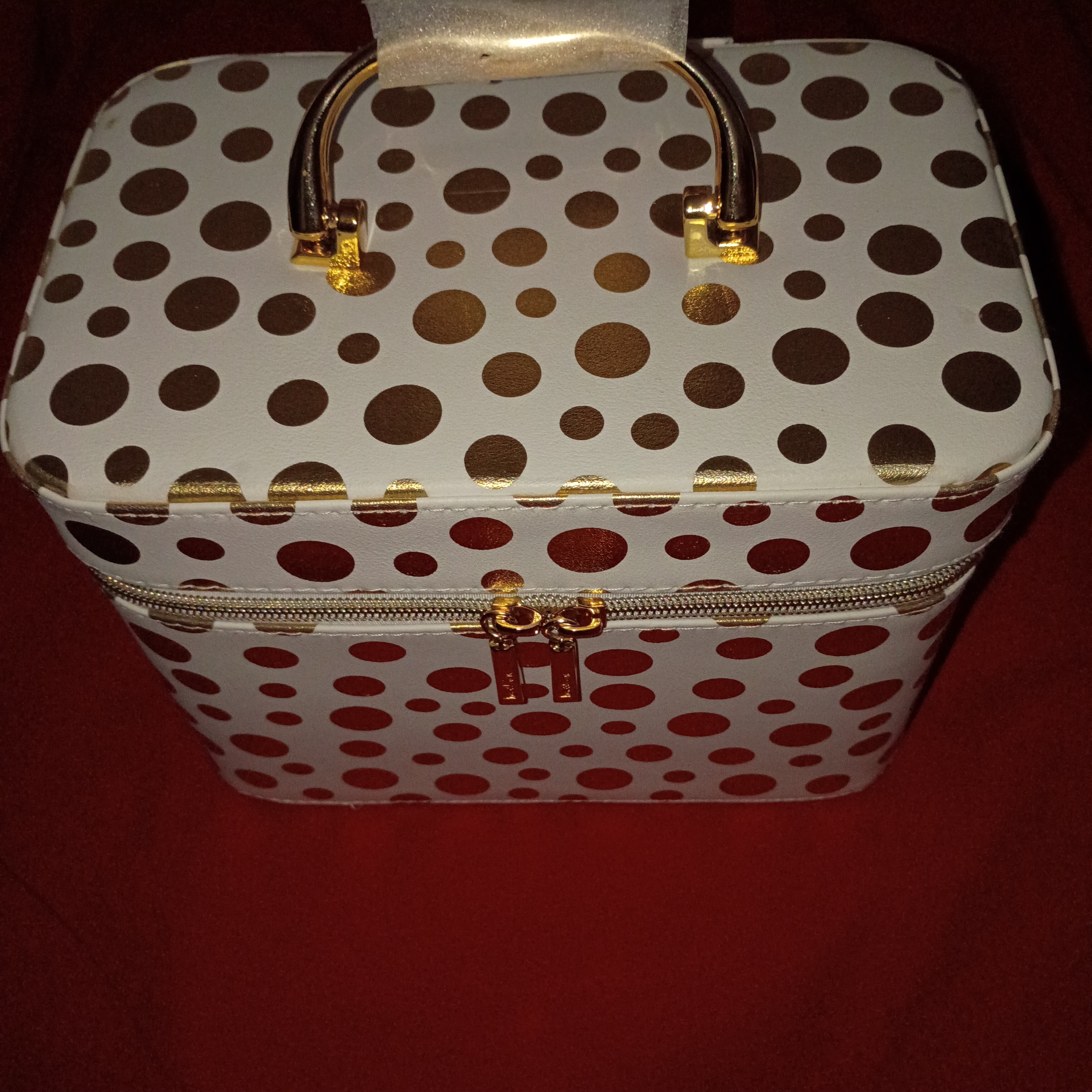 Authentic New Authentic New